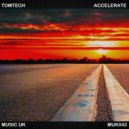 Tomtech - Horizon Havoc