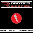 Tech C - Room Dark (Original Mix)