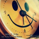 With U_I Be - Life Is The Movement Forward