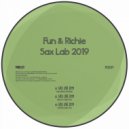 Fun & Richie - Sax Lab 2019 (Summer Lounge Mix)
