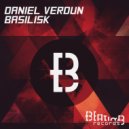Daniel Verdun - Basilisk (Radio Edit)