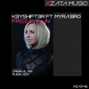 K3Y5HIFT3R ft. Myra Bro - Free Fallin (Radio Edit)
