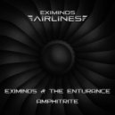 Eximinds & The Enturance - Amphitrite