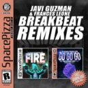 Javi Guzman & Frances Leone - Go Go Go (Strongbass Remix)