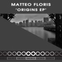 Matteo Floris - Gobsmacked (Original Mix)
