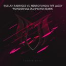 Ruslan Radriges vs. Neurofunq & Tiff Lacey - Wonderfull