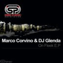 Dj Glenda - Clip Off