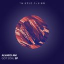 Alvaro AM - See You (Original Mix)