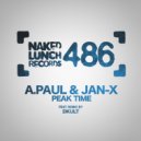 A.Paul & Jan-X - Peak Time (A.Paul Mix)