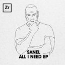 Sanel - Lunatic