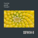 DJ Simi, Last Vision - Lithic Phase