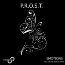 P.R.O.S.T. - Emotions