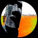 Disco Dandies - Move N Groove