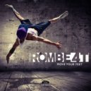 ROMBE4T - Move Your Feet