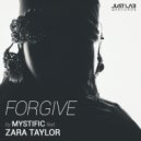 Mystific feat. Zara Taylor - Forgive