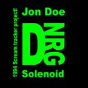 Jon Doe - Solenoid