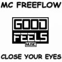 MC Freeflow - Close Your Eyes (Instrumental)
