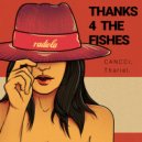 CANCCI, Thariel. - Gypsy Hitchhiker (Original Mix)