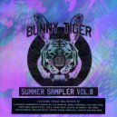 No Rabbitz, Vynal K - Another Race (Original Mix)