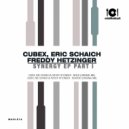 Cubex, Eric Schaich, Freddy Hetzinger - Sickhead