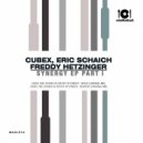 Cubex, Eric Schaich, Freddy Hetzinger - Sickhead (Original Mix)