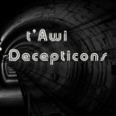 t'Awi - Decepticons