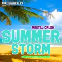 Mental Crush - Cant Stop Me