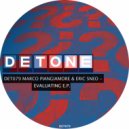 Marco Piangiamore & Eric Sneo - Against (Original Mix)