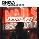 Dheva - Without Your Big Love