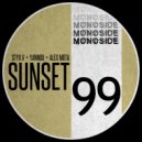 Styv.V, Yannou, Alex Mota - Sunset (Alternative Mix)