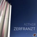 Zerfranzt - Opacity