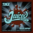 TMX - Route Repeat