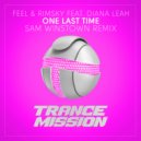 FEEL & RIMSKY feat. Diana Leah - One Last Time