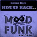 Robin Rafa - The Groove