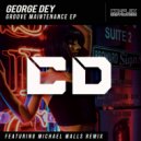 George Dey - Feel This Groove