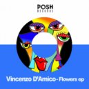 Vincenzo D\'amico - Survive (Original Mix)