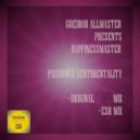 Greidor Allmaster presents Happinessmaster - Passion & Sentimentality