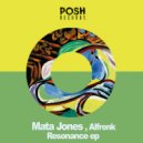 Mata Jones, Alfrenk - Came On (Original Mix)