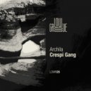 Archila, Jason Rault - Crespi Blvd