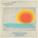 Hombre Solaire - Love Boat (Original Mix)