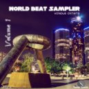 Mark Kramer - Hustle & Bustle