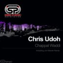 Chris Udoh - Chappal Waddi (Jon Mavek\'s Caveman Remix)