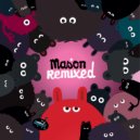Mason featuring Roisin Murphy - Boadicea (Oliver $ Mix)