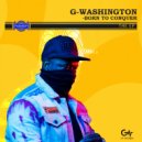 G-Washington & JLogic ft MKeys - Cold Autum (Original Mix)