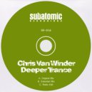 Chris Van Winder - Deeper Trance (Extended Mix)