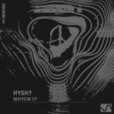 HYSH? - White Energy (Original Mix)