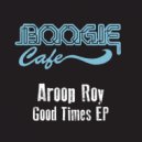 Aroop Roy - Lonesome Stranger (Original Mix)