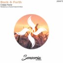 Cristian Ferrer - Back & Forth (La Touche Finale Extended Remix)