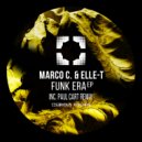 Marco C., Elle-T - Funk Era