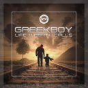 Greekboy - Earth Calls